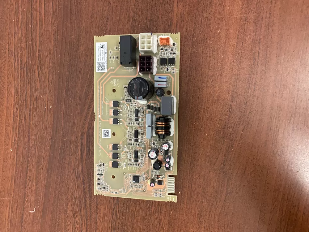GE WD35X21194 265D1341G004 Dishwasher Control Board AZ53957 | BK1887