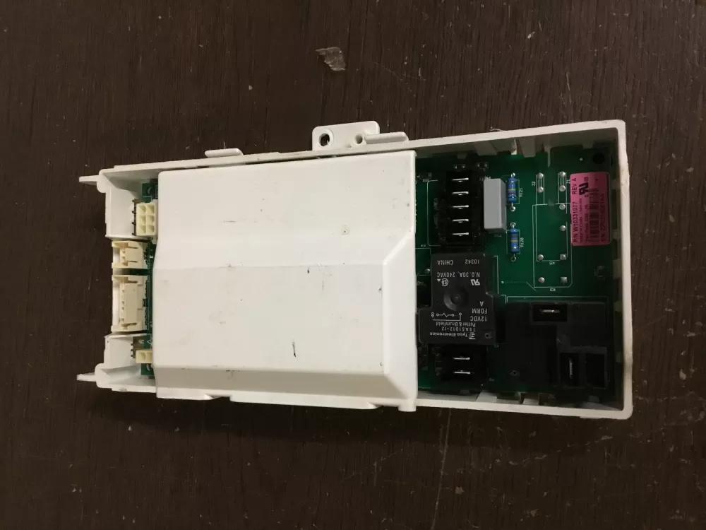 Whirlpool W10259285 W10317636 W10331077 WPW10317636 PS11752712 Dryer Control Board