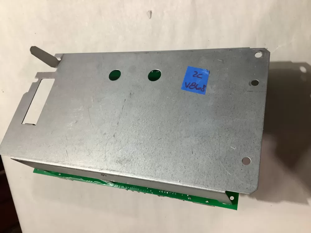 Speed Queen Washer Control Board 803949 803949P AZ188664 | ZCV868