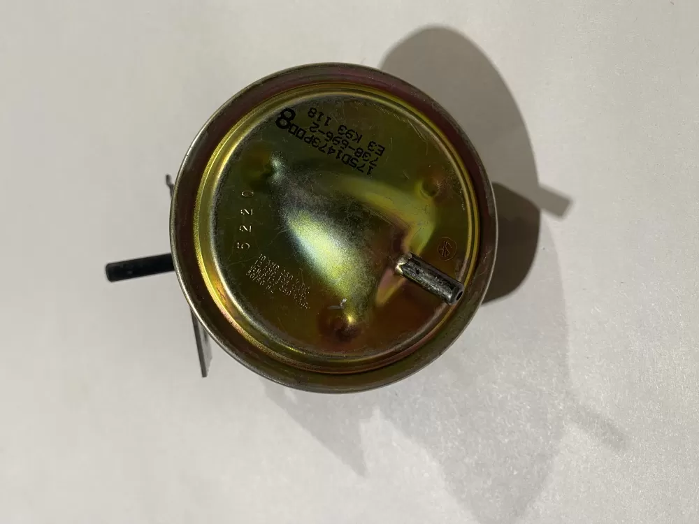Whirlpool Washer Water-Level Pressure Switch AZ141347 | BK1684