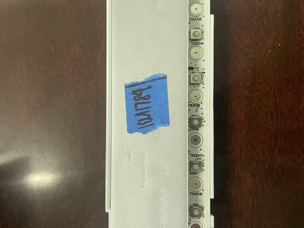 W10413503 W10464481 Refrigerator Control Board Dispenser AZ48306 | KM1784