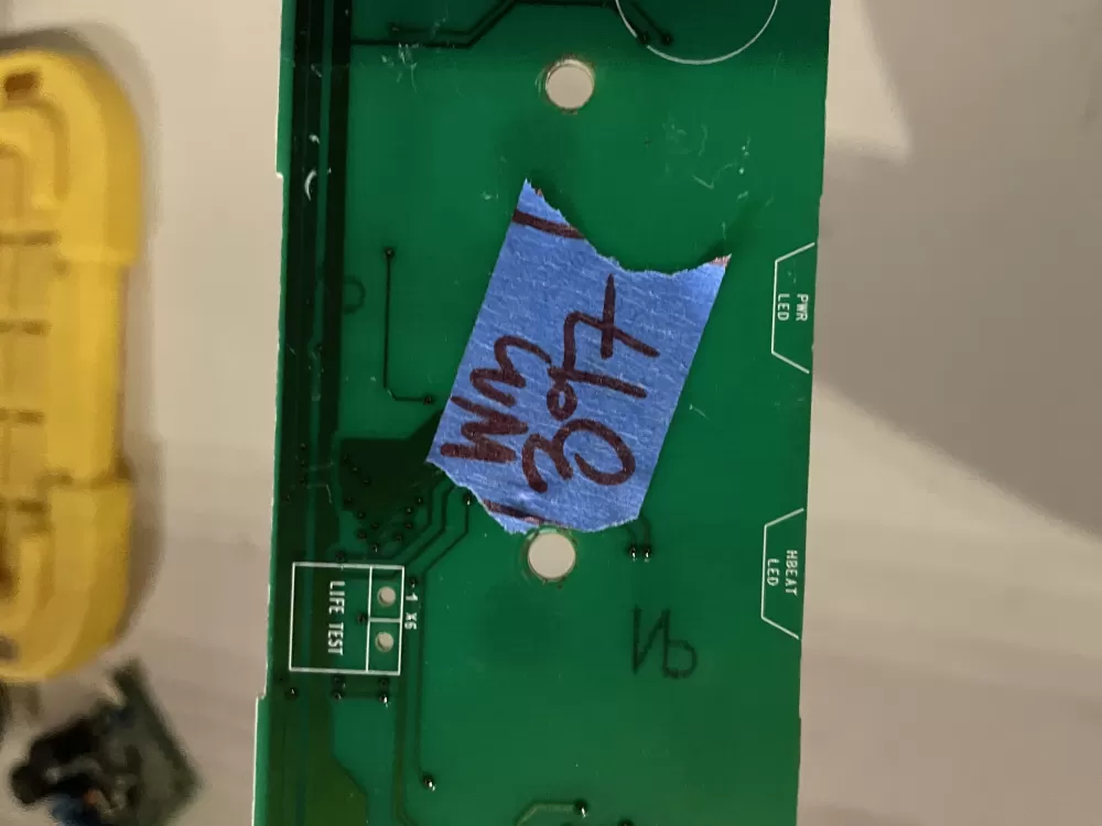 Speed Queen 204064P 204064 AP6890079 Washer Control Board AZ35007 | Wm398