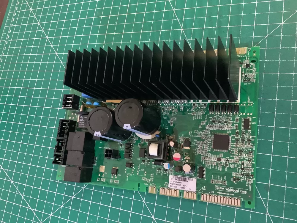 Whirlpool W10693600 W11032117 Washer Control Board AZ201845 | NR363