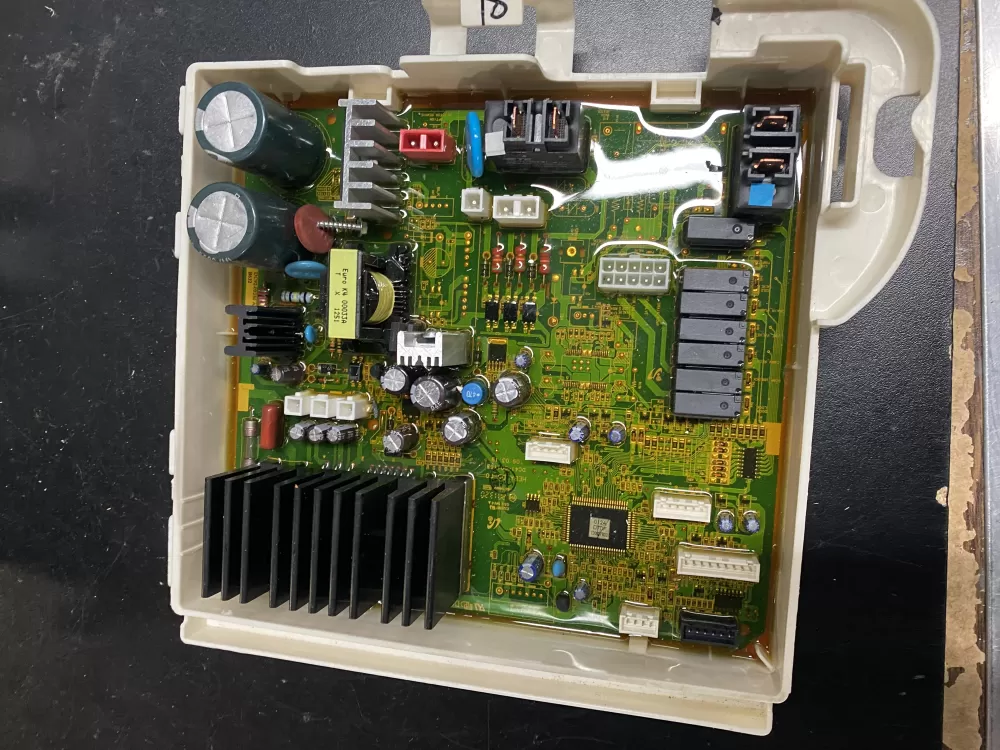 Samsung DC92-00250A DC92-00250 A Washer Control Board