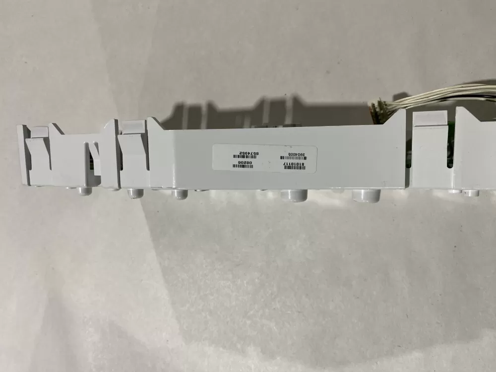 Whirlpool Kenmore WP8574969 8564404 Washer Control Board AZ156453 | BKV798