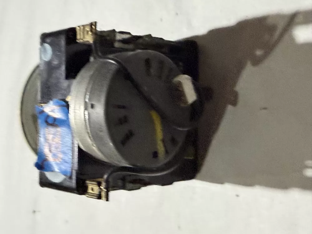 Frigidaire Kenmore Electrolux AP3212303 936649 Dryer Timer AZ211712 | KM2550