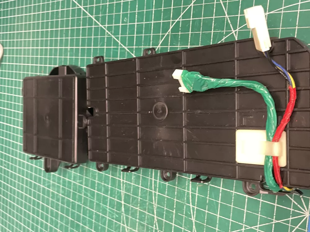 Samsung DC92 00255B Dryer Control Board AZ212214 | Wmv935