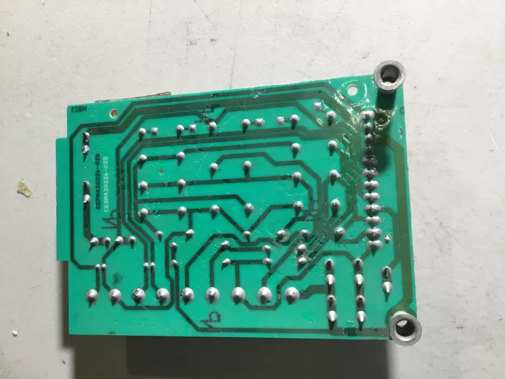 Carrier Cepl130226 01 Hk61ea005  Easy Select Control Board AZ44896 | NR853