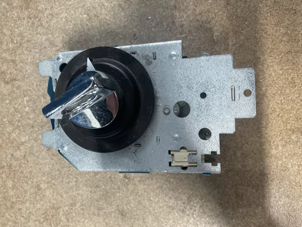 GE 175D1432G002 Washer Timer