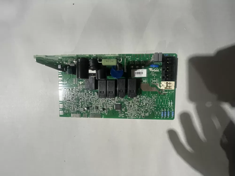 Whirlpool W10570739 Washer Control Board