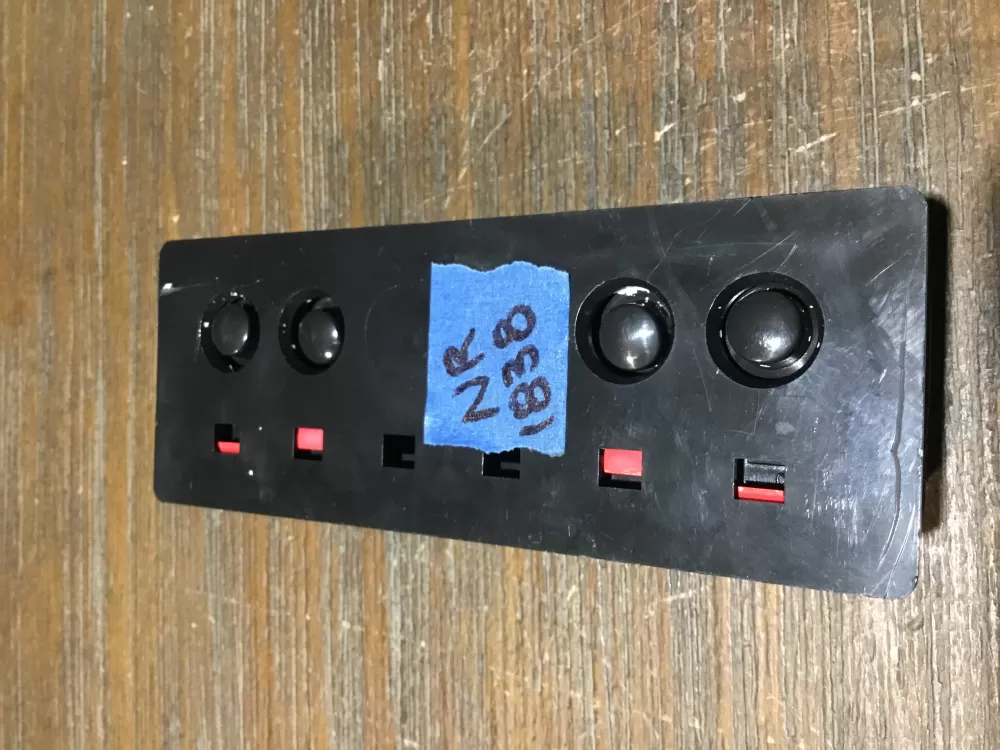 Whirlpool Kenmore Roper 2180279 Refrigerator Dispenser Panel AZ52557 | NR1838