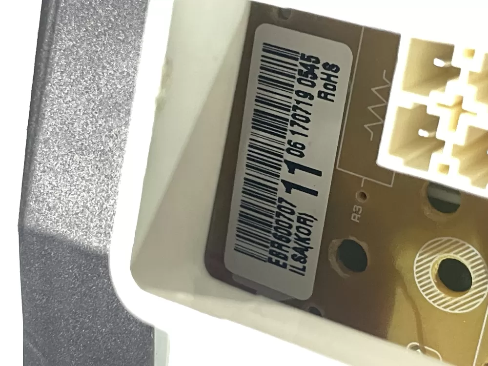 LG EBR60070711 Refrigerator Control Board AZ183428 | Wm2702
