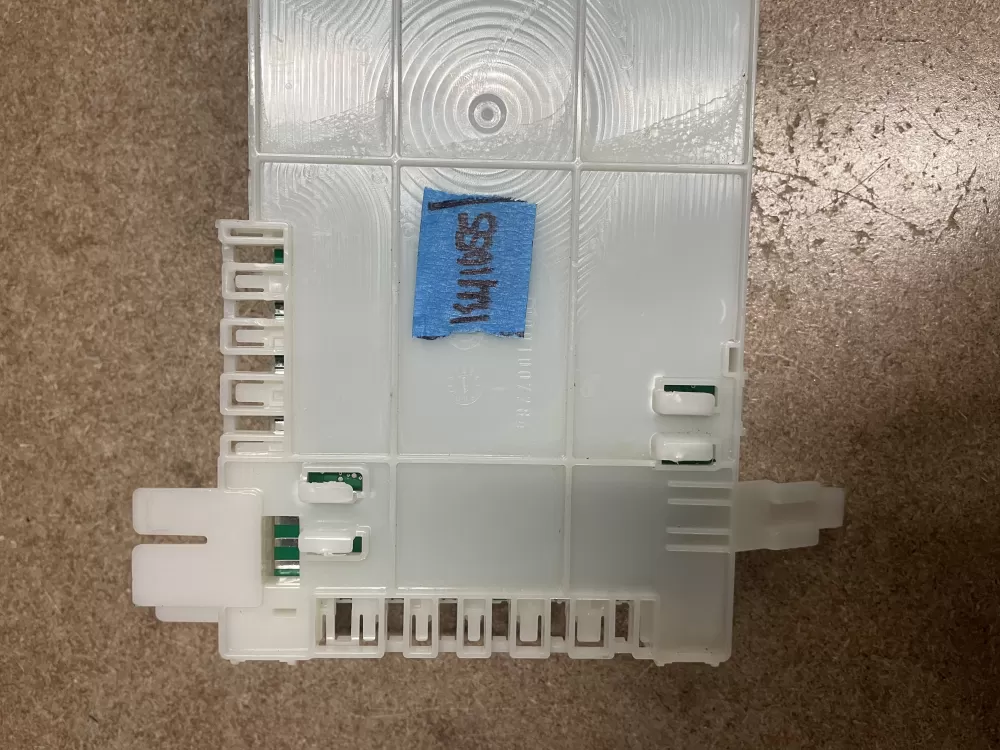 Bosch EPT58138 8001175247 Dryer Control Board AZ23893 | KM1055