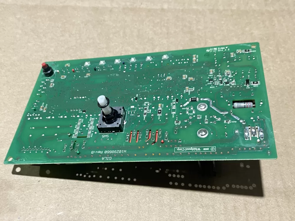 Whirlpool Kenmore Maytag W10511996 Washer Control Board AZ68140 | Wm1988