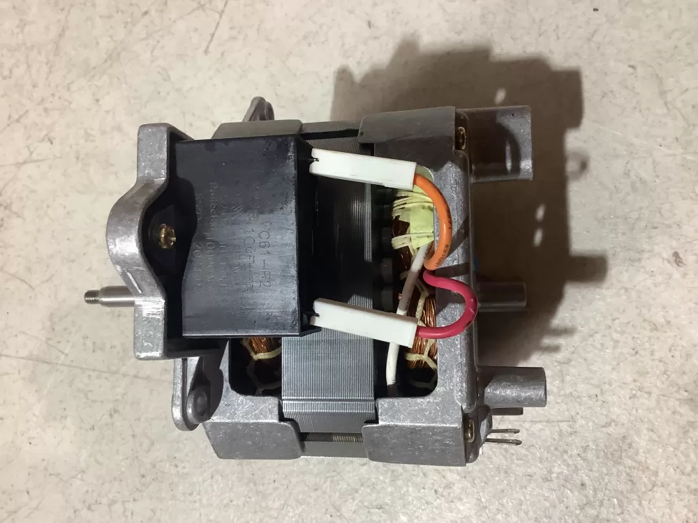 GE Hotpoint 165D9776P002 Dishwasher Motor AZ198869 | SL153