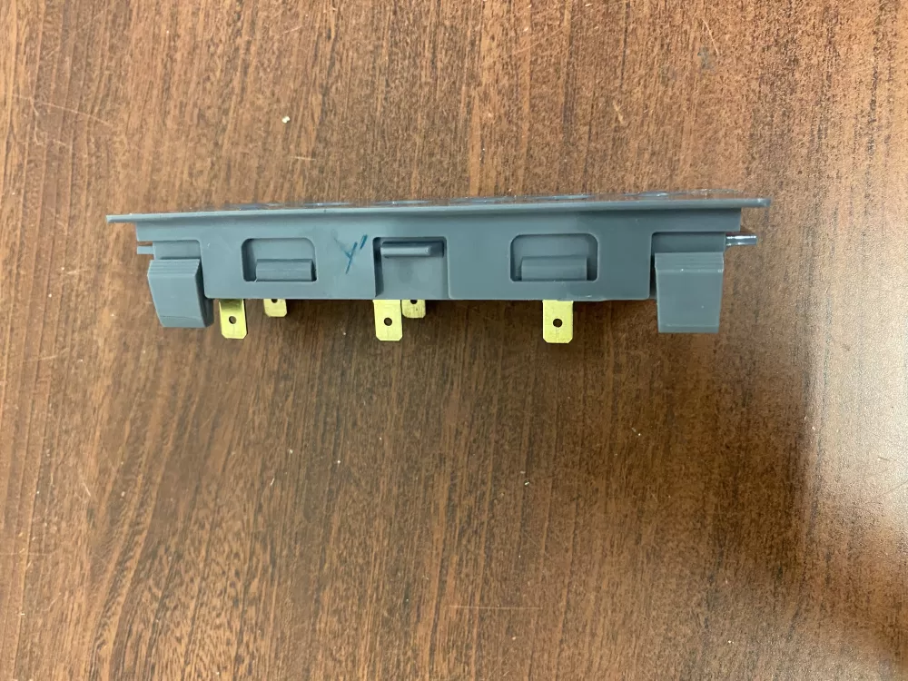 Whirlpool W10243995 Refrigerator Dispenser Switch AZ42747 | BK1742