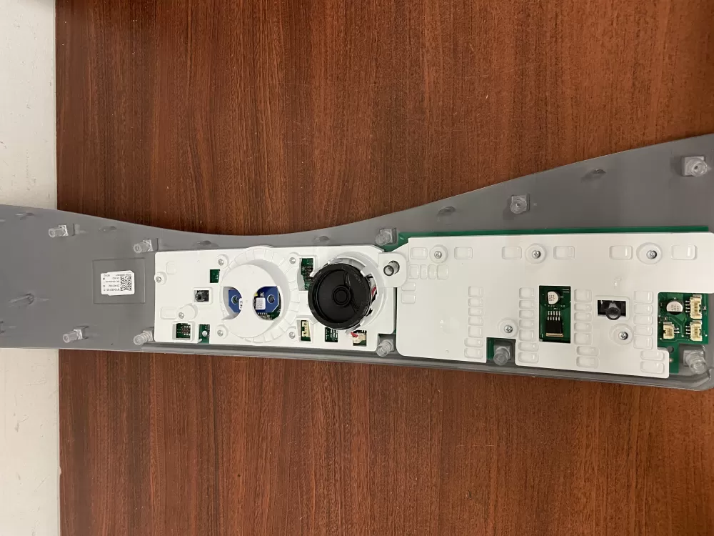 Whirlpool W10750361 Dryer Control Board Touchpad Panel AZ53443 | BKV536