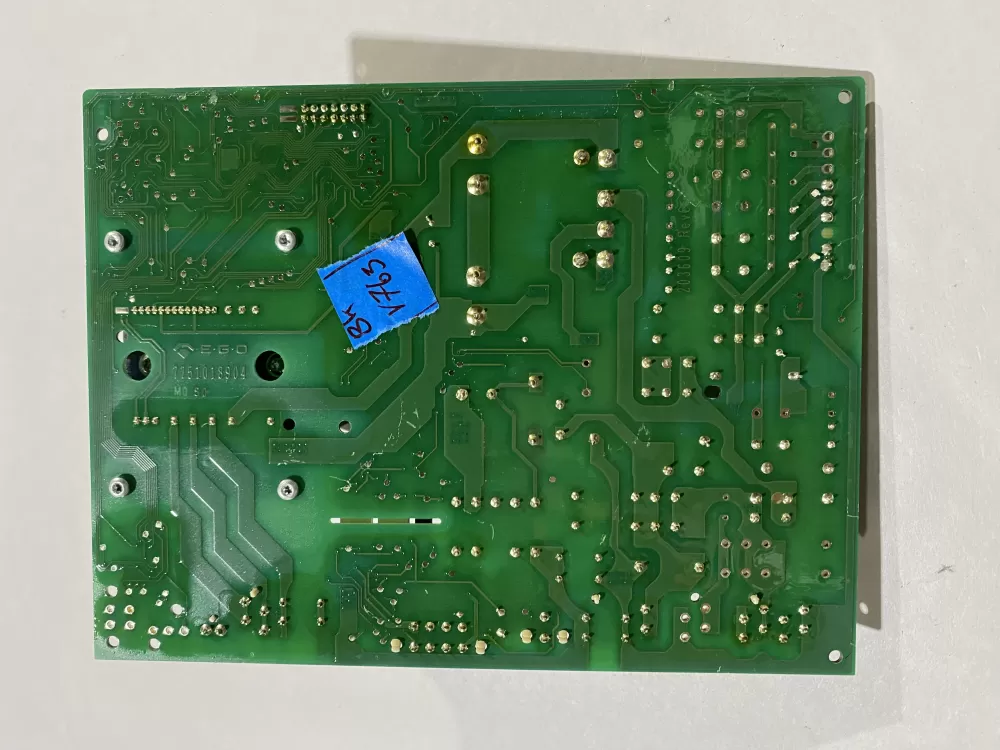 Speed Queen Dryer Drive Control Board 203657P 203657 8161913 AZ149831 | BKV763