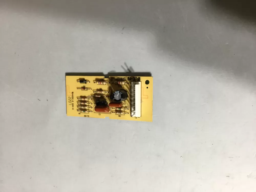 Frigidaire 100-01229-02 