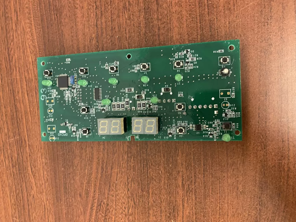 GE 200D7355G003 WR55X10859 AP4362900 1477955 AH2340432 EA2340432 PS2340432 WR55X10572 Refrigerator Control Board Dispenser