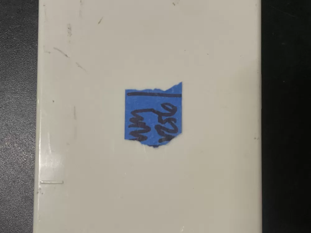 Samsung DD97 00498E Dishwasher Control Board AZ26730 | WMV256