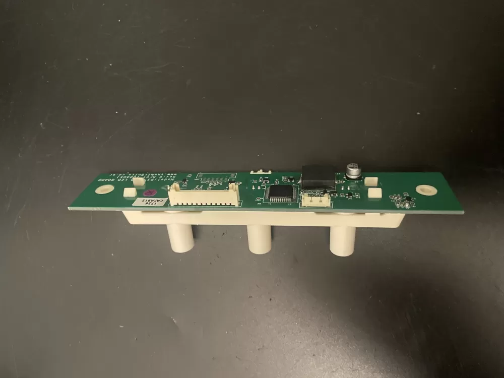 Samsung DE96-00846A Dishwasher Display Control Board AZ97711 | KM1069