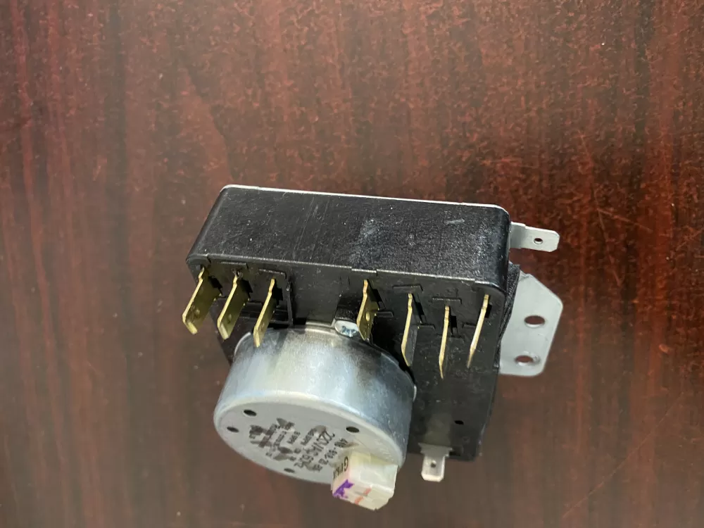 Whirlpool Maytag W10185982 Kenmore WPW10185982VP Dryer Timer AZ34670 | BK1703