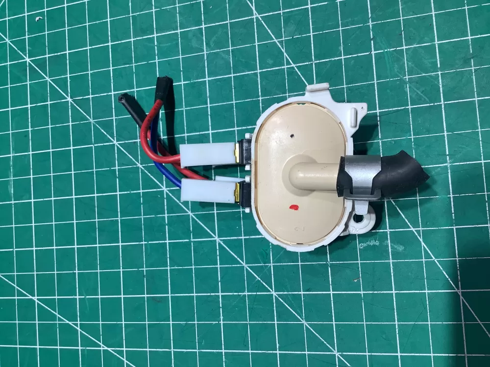 LG Dishwasher Pressure Switch DN6111 AZ142409 | SL270