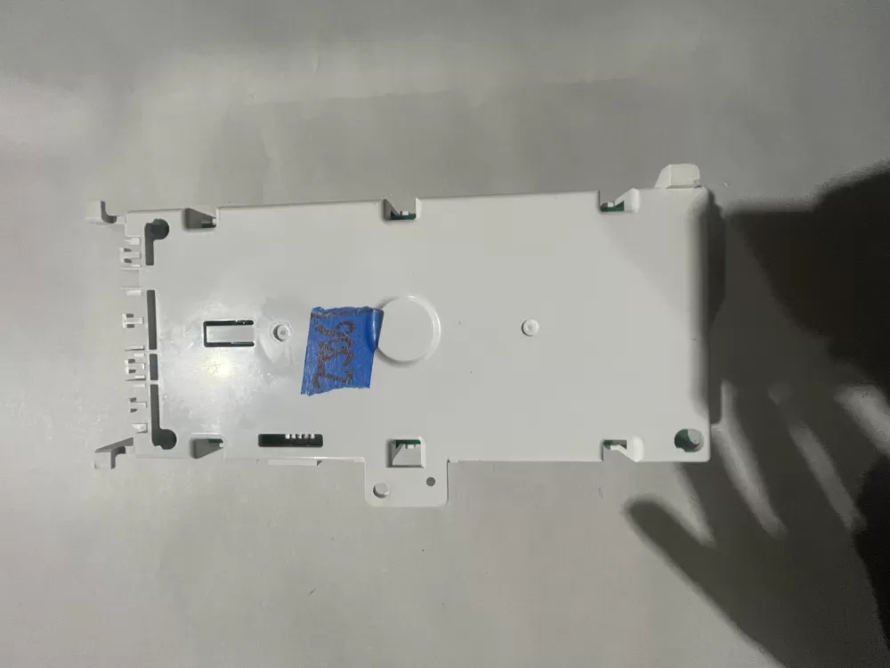 Whirlpool Maytag Kenmore W10111606 6105034 Dryer Control Board AZ192211 | KM2306
