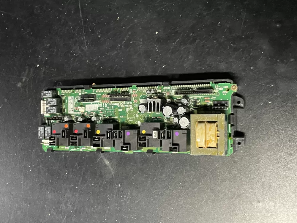 General Electric WB27T10429 Oven Control Board