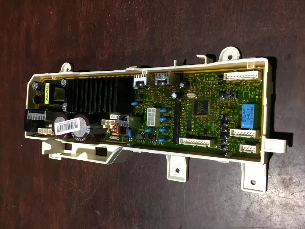 Samsung DC94-04388A DC92-01624B PD00030983 3996774 AP5806920 PS9494299 EAP9494299 Washer Control Board