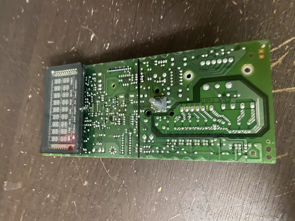 LG AP5293739 6871W1A453A PS3608858 Microwave Main Control Board AZ52570 | BK1870