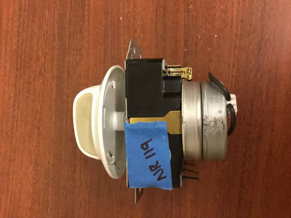 Kenmore 3406702A WP3976576 3406015 3406702 3976576 Dryer Timer AZ29091 | NR119