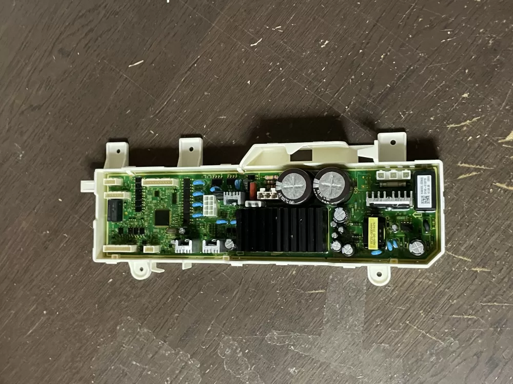 Samsung DC92 01937B Washer Control Board AZ47711 | Wmv369