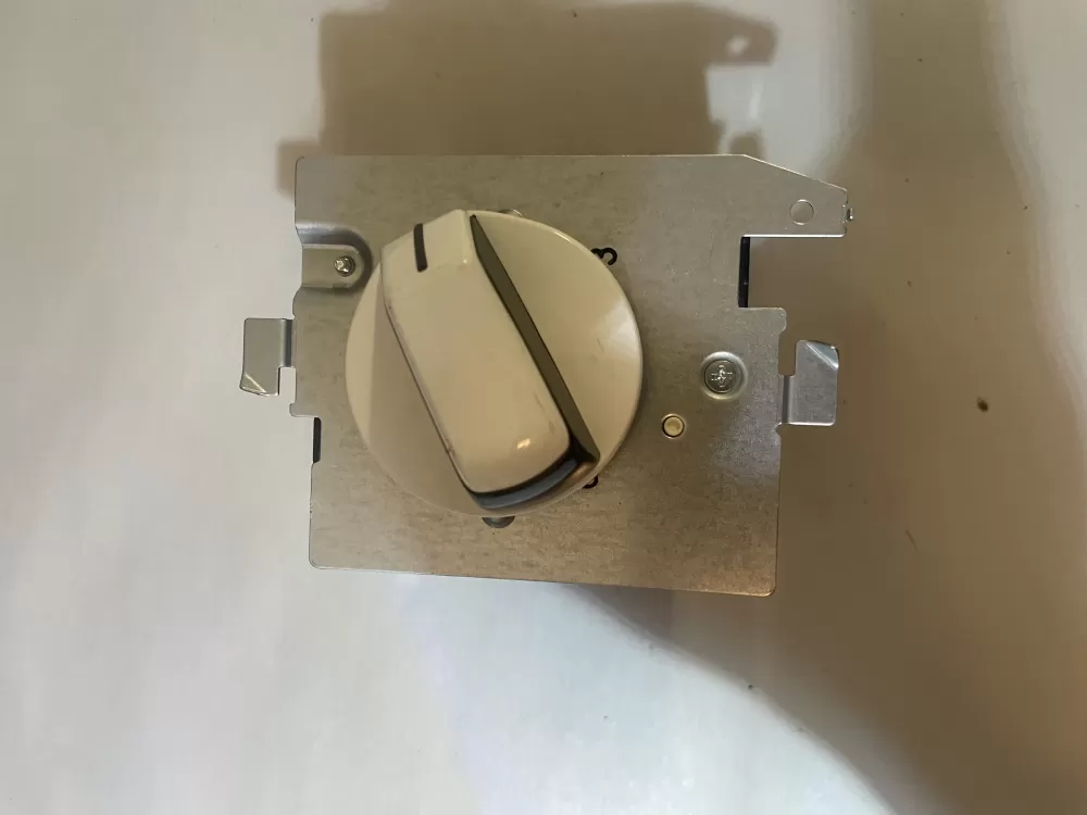 Kenmore General Electric WE4M521 WE04X22654 Dryer Timer AZ189627 | KM1227