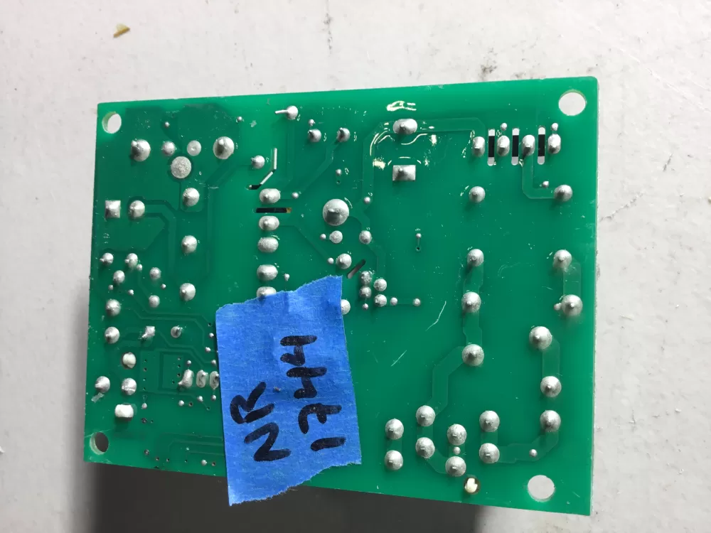 Whirlpool Maytag KitchenAid Kenmore Refrigerator Control Board AZ42662 | NR1744