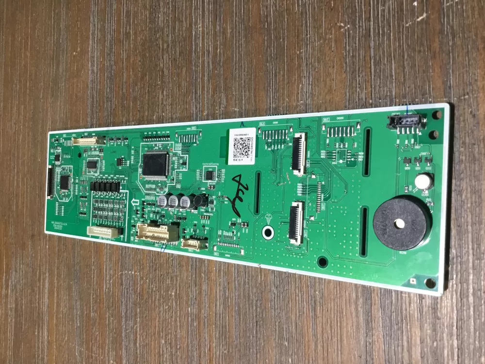 Samsung DG94-03671B DG41-00032A Range Oven Control Board AZ50916 | NR1837