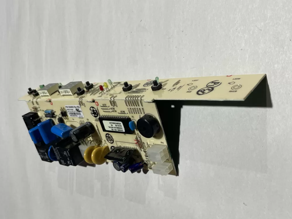 Kenmore 2304003 Refrigerator Control Board AZ135162 | Wm739