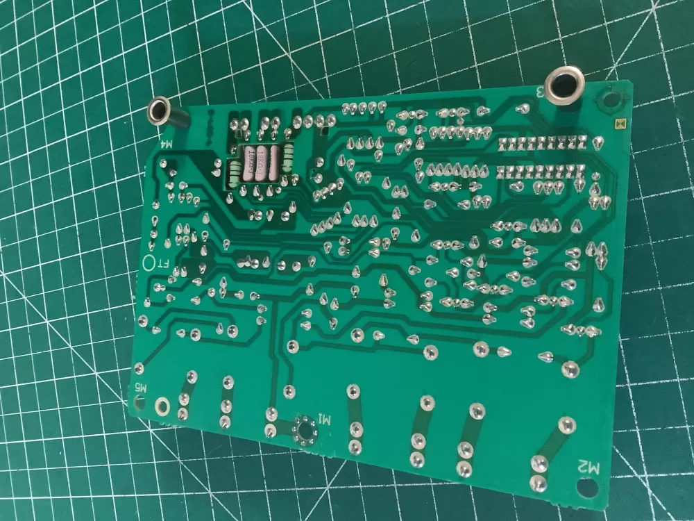 Whirlpool W10331686 100-1323-02 Range Oven Spark Module AZ195063 | NR658