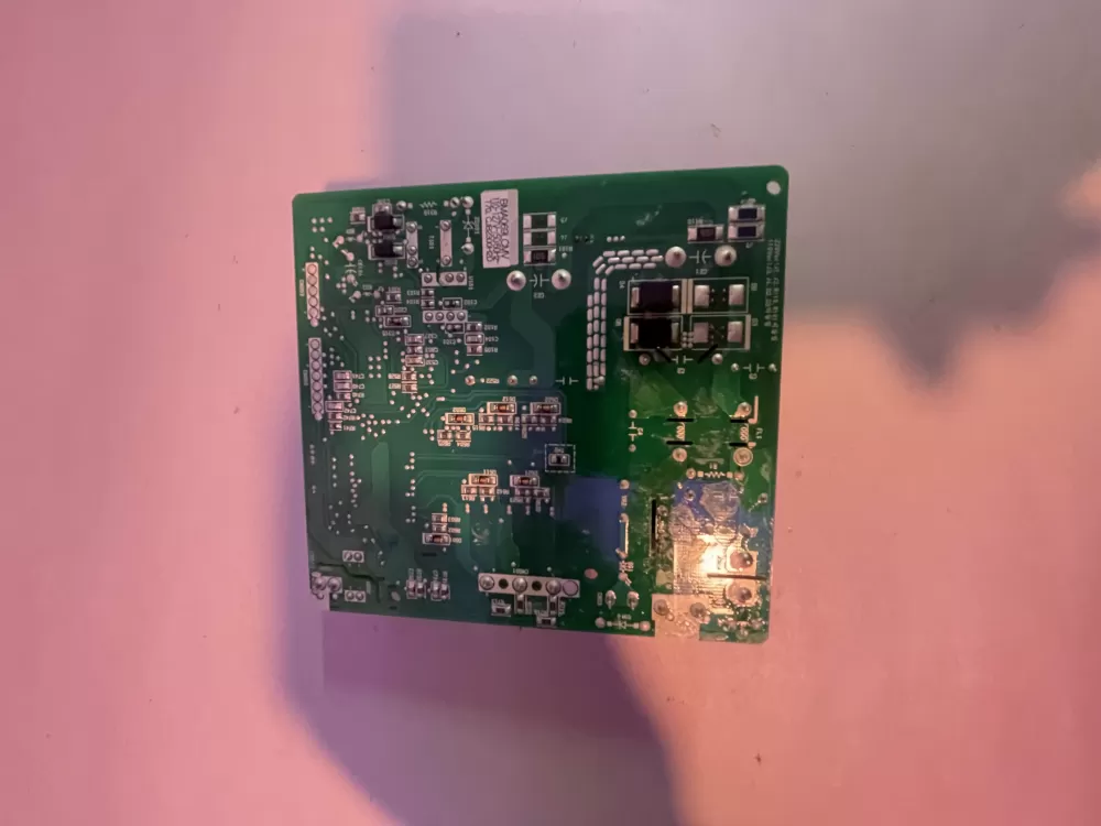 LG EAX67046501  17131000001901  EBR80586801  EAX66235201  EAX66235202 Refrigerator Control Board