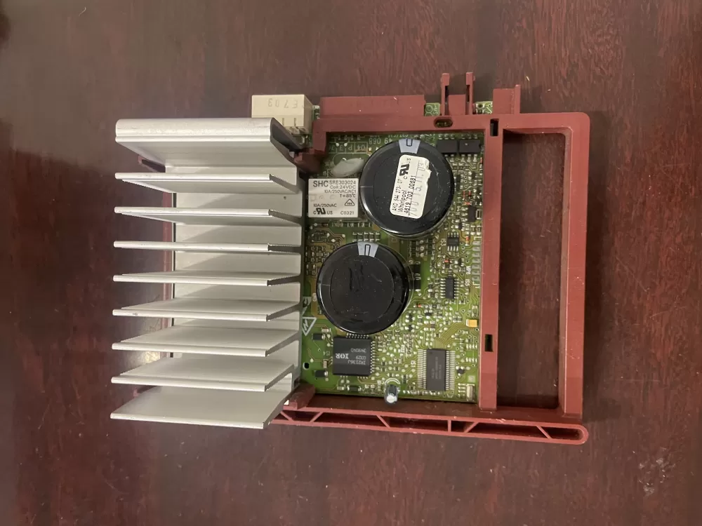 Whirlpool  Kenmore  Maytag 4619 703 00681 Washer Control Board