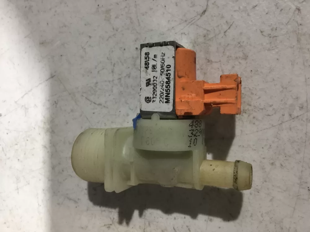 Miele 5584510 Washing Machine Water Valve AZ83415 | Sl139