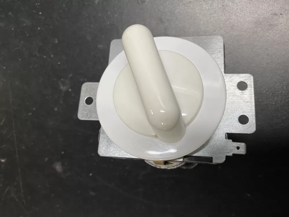 Whirlpool 3976570 PD00003512 3406708 WP3976570 Dryer Timer AZ20378 | BK1016