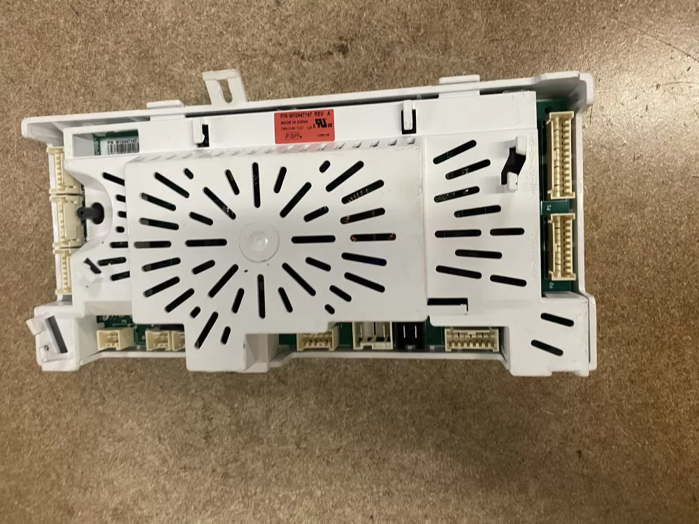 Whirlpool W10394233 Washer Control Board AZ77861 | BK110