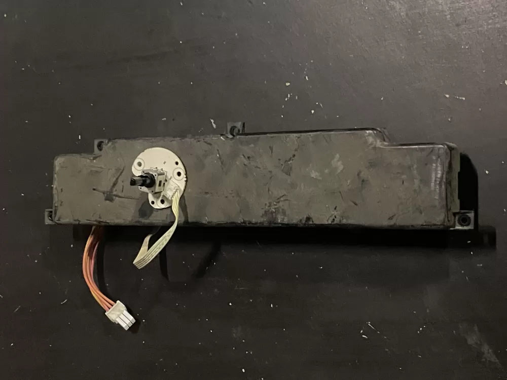 Haier 0031800010A Washer Sequencer Control Board AZ27667 | WMV129