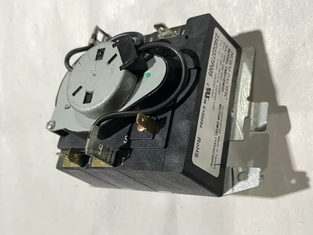 Hotpoint General Electric WE04X25280 Dryer Timer AZ184622 | Wm394