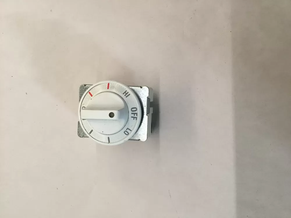 GE  Maytag  Kenmore KS812641 Range Control Board Switch