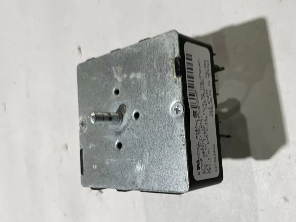 Frigidaire AP2105934 131003100 131062400 PS416777 Dryer Timer AZ164516 | Wm250