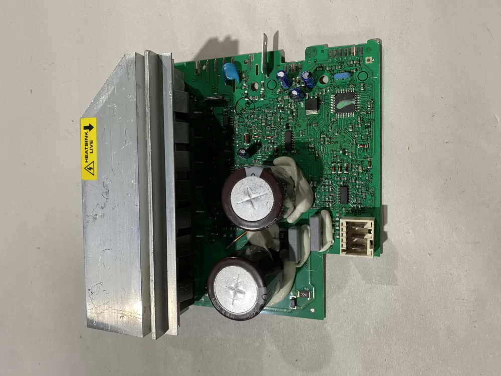 Frigidaire 134618200 5304504715 Washer Control Board AZ152740 | BK1852