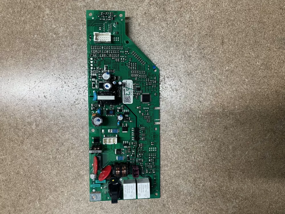 GE 265D1462G502 WD21X24900 Dishwasher Control Board AZ7592 | KM1518